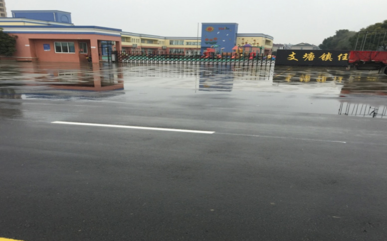 常熟市支塘鎮(zhèn)任陽育才路改建工程